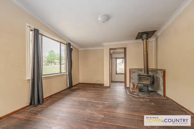 Third view of Homely house listing, 1 North Street, Armidale NSW 2350