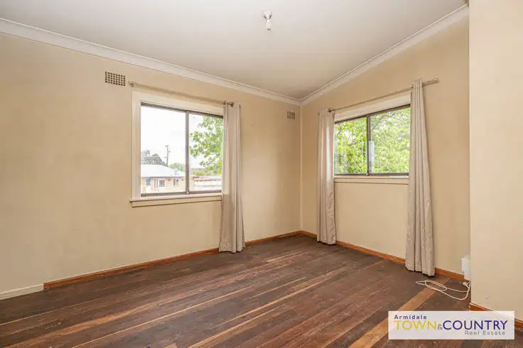 Fourth view of Homely house listing, 1 North Street, Armidale NSW 2350