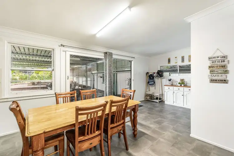 Second view of Homely house listing, 9 Clay Avenue, Casino NSW 2470