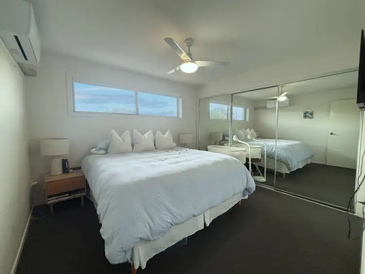 Second view of Homely townhouse listing, 2/97 Park Beach Road, Coffs Harbour NSW 2450