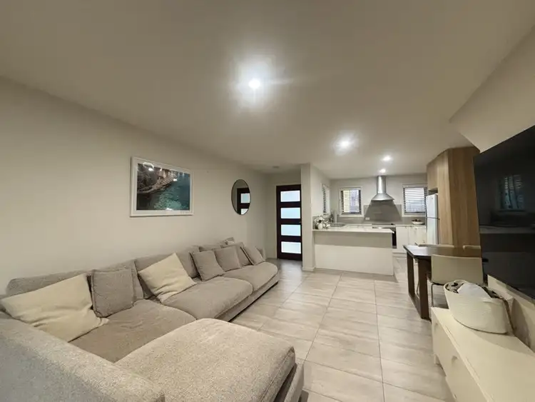 Fourth view of Homely townhouse listing, 2/97 Park Beach Road, Coffs Harbour NSW 2450