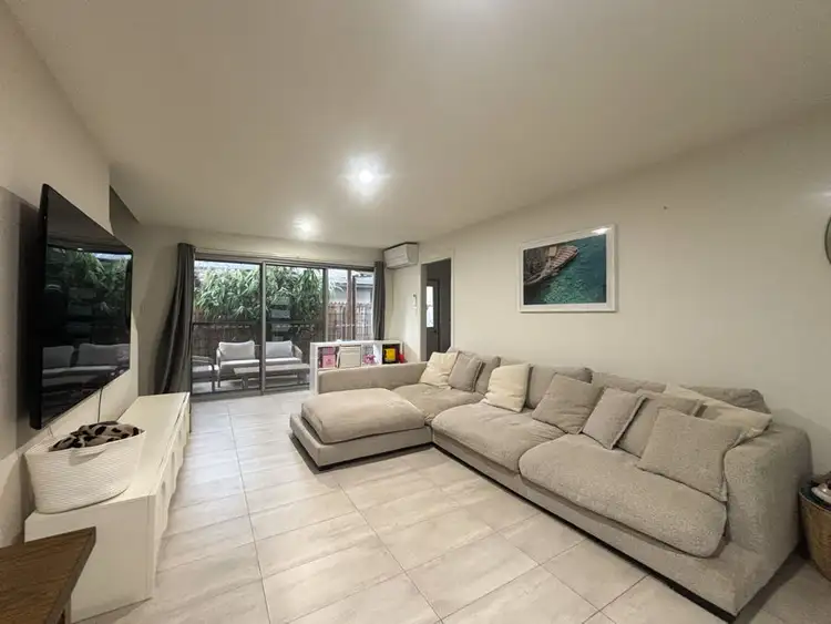 Fifth view of Homely townhouse listing, 2/97 Park Beach Road, Coffs Harbour NSW 2450