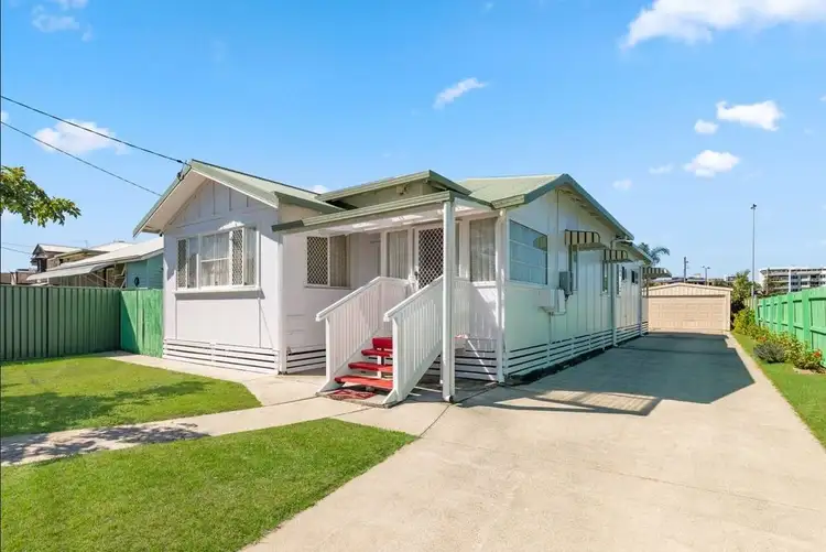 Main view of Homely house listing, 42 Beryl Street, Tweed Heads NSW 2485