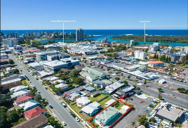 Third view of Homely house listing, 42 Beryl Street, Tweed Heads NSW 2485