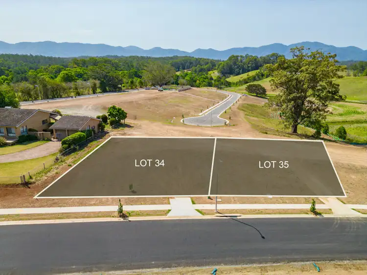 Second view of Homely land listing, 107 North Bank Rd, Bellingen NSW 2454