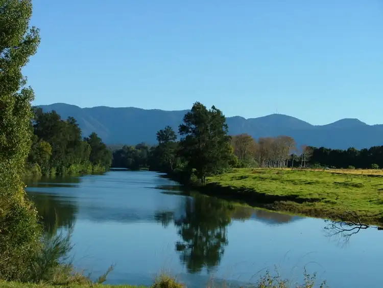 Fourth view of Homely land listing, 107 North Bank Rd, Bellingen NSW 2454