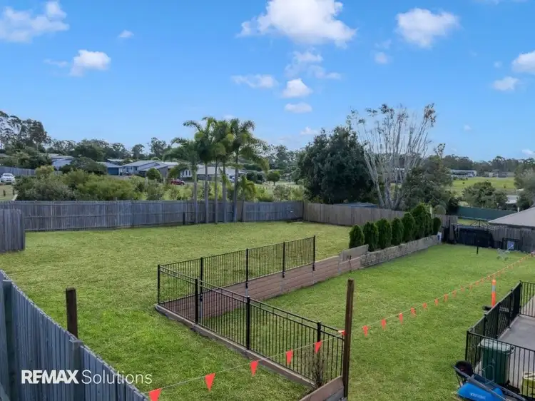 Third view of Homely land listing, Lot 1 McIllwraith Road, Joyner QLD 4500