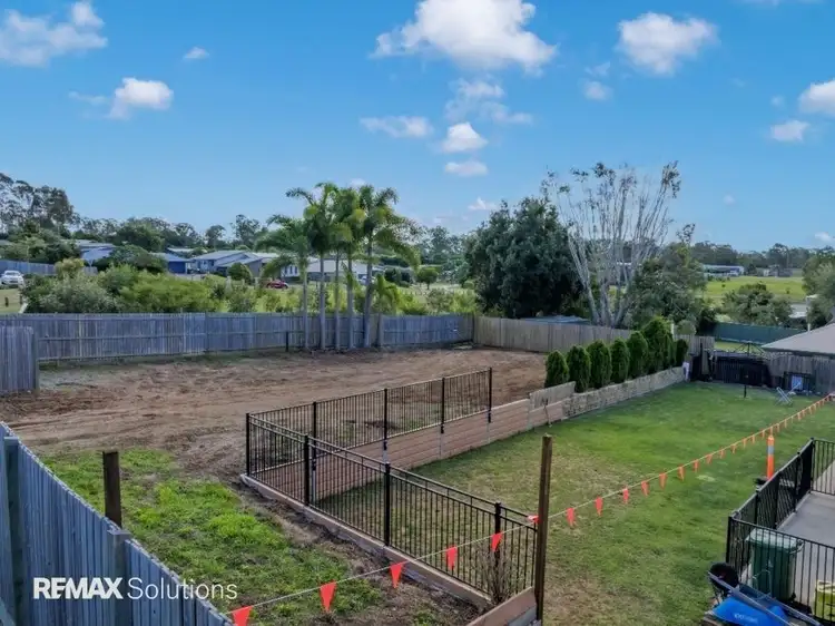 Fourth view of Homely land listing, Lot 1 McIllwraith Road, Joyner QLD 4500