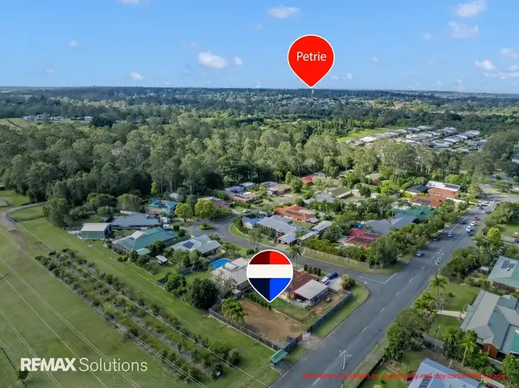 Fifth view of Homely land listing, Lot 1 McIllwraith Road, Joyner QLD 4500