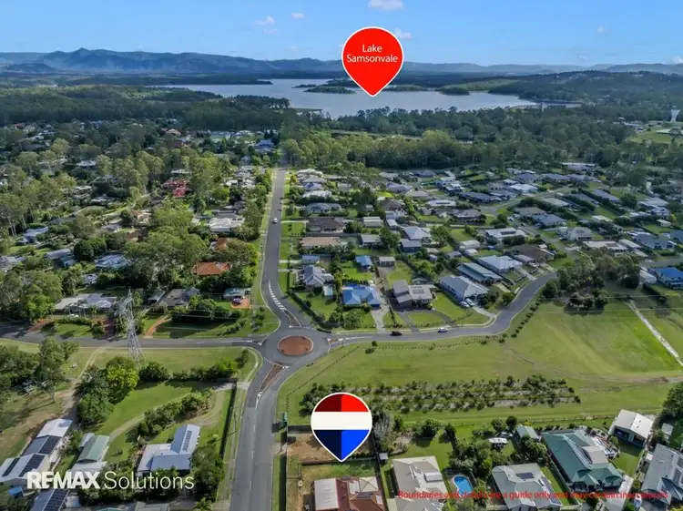 Sixth view of Homely land listing, Lot 1 McIllwraith Road, Joyner QLD 4500