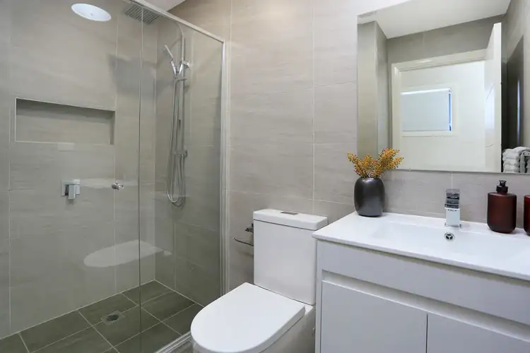 Fifth view of Homely semi-detached listing, 1/53 Persea Ave, Riverstone NSW 2765