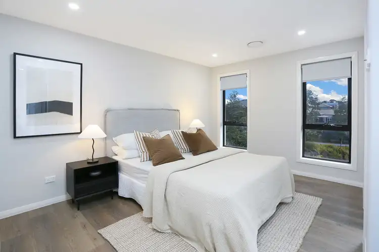 Sixth view of Homely semi-detached listing, 1/53 Persea Ave, Riverstone NSW 2765