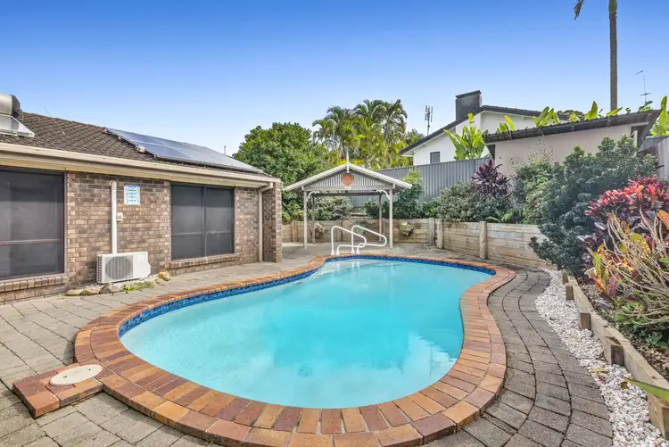Second view of Homely house listing, 4 Conebush St, Ashmore QLD 4214