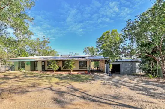 Main view of Homely rural property listing, 118 Doxas Rd, Humpty Doo NT 836