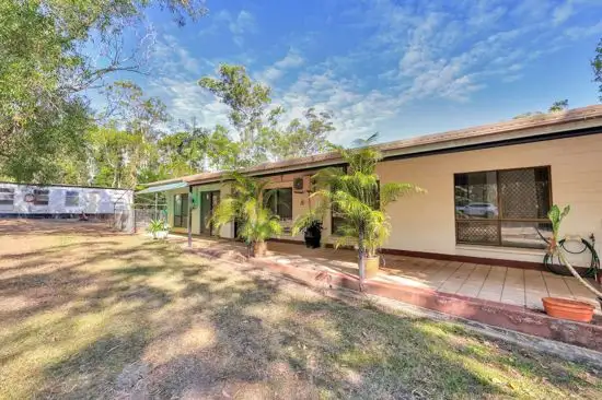 Second view of Homely rural property listing, 118 Doxas Rd, Humpty Doo NT 836