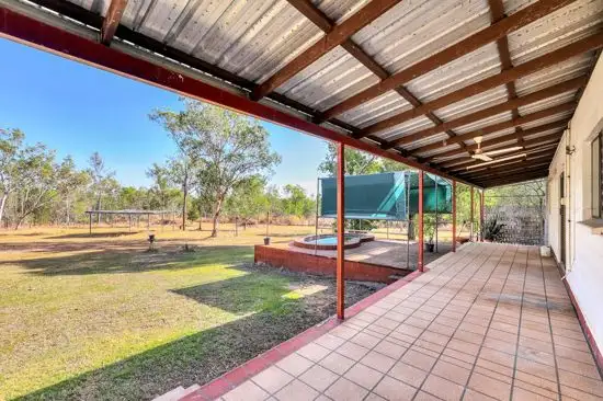 Third view of Homely rural property listing, 118 Doxas Rd, Humpty Doo NT 836