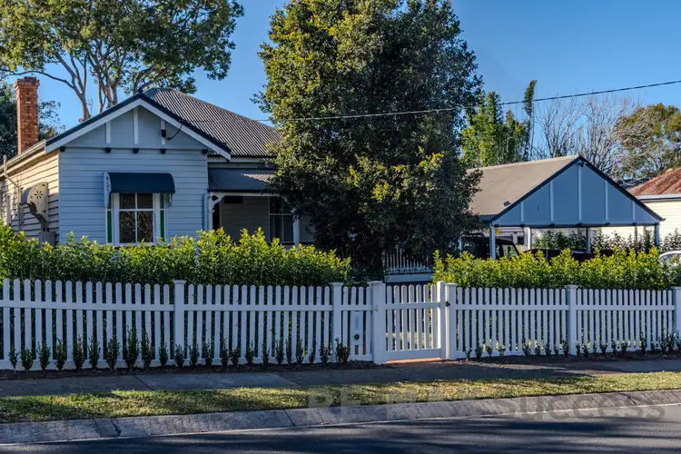 4 Lindsay Street, East Toowoomba QLD 4350