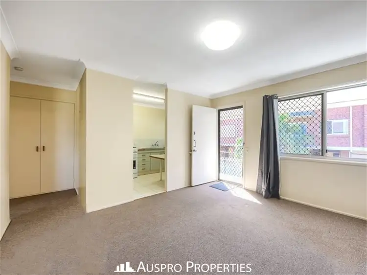 Second view of Homely unit listing, 2/17 Querrin Street, Yeronga QLD 4104