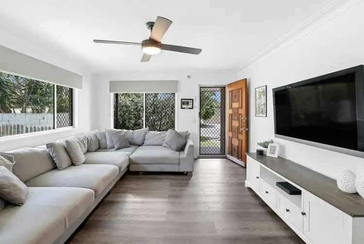 Third view of Homely house listing, 37 Coogeen St, Bundall QLD 4217