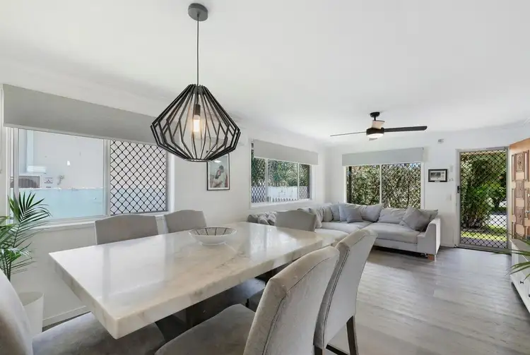 Fourth view of Homely house listing, 37 Coogeen St, Bundall QLD 4217