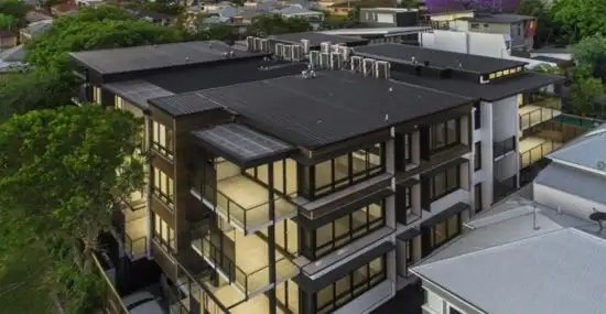 Main view of Homely apartment listing, 101/116 Annie St, New Farm QLD 4005