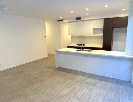 Fourth view of Homely apartment listing, 101/116 Annie St, New Farm QLD 4005