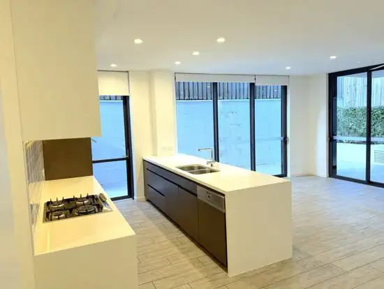 Fifth view of Homely apartment listing, 101/116 Annie St, New Farm QLD 4005