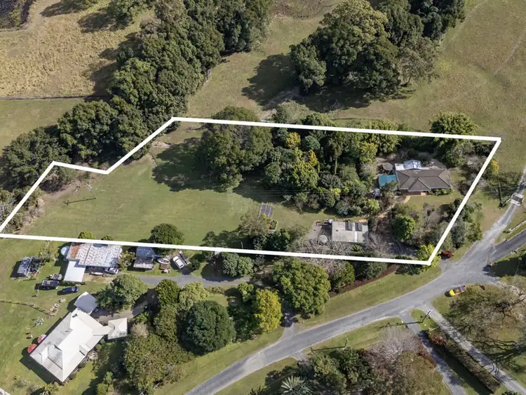 Fourth view of Homely house listing, 73 Yarraman Rd, Bonville NSW 2450