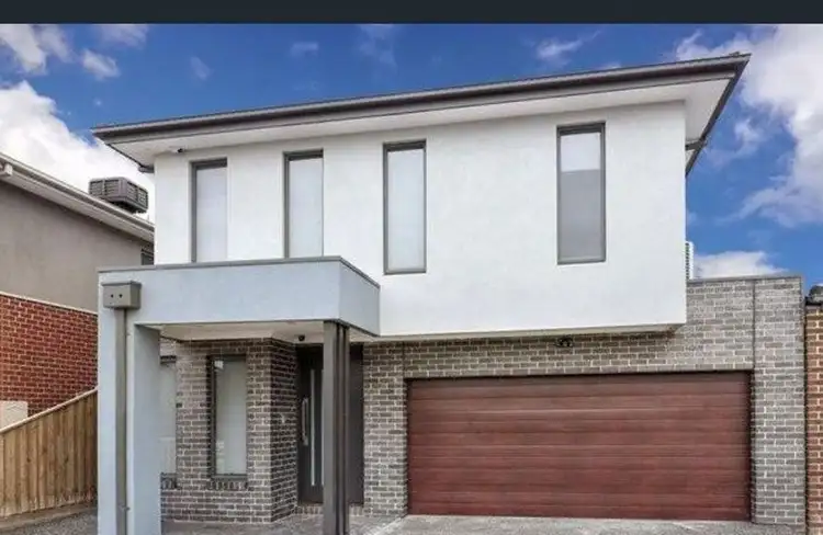 Main view of Homely house listing, 23 Middle Way, Mickleham VIC 3064