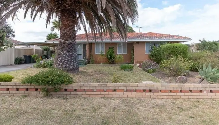 Main view of Homely house listing, 11 Ballina Way, Armadale WA 6112
