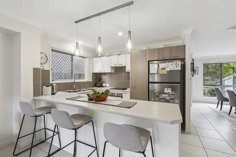 Main view of Homely house listing, 15/6-44 Clearwater Street, Bethania QLD 4205