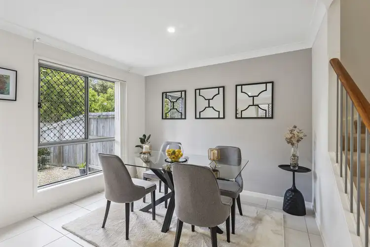 Second view of Homely house listing, 15/6-44 Clearwater Street, Bethania QLD 4205