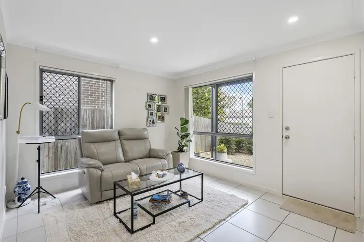 Fourth view of Homely house listing, 15/6-44 Clearwater Street, Bethania QLD 4205
