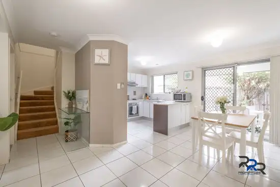 Second view of Homely house listing, 18 / 12 Timms Road, Everton Hills QLD 4053