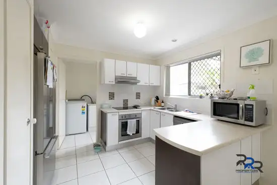 Fourth view of Homely house listing, 18 / 12 Timms Road, Everton Hills QLD 4053