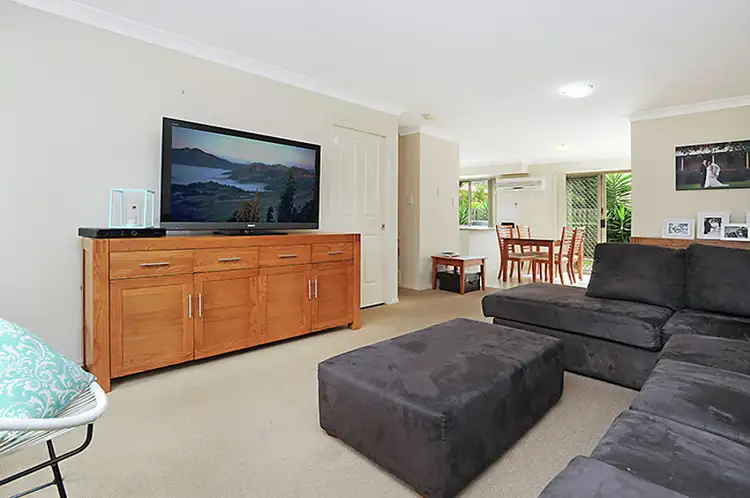 Second view of Homely townhouse listing, 22/10 Kaija St, Mount Gravatt East QLD 4122