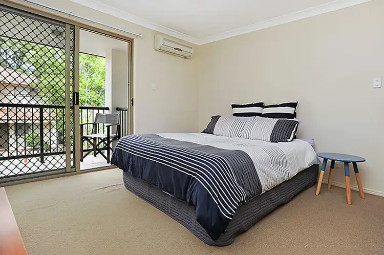 Fifth view of Homely townhouse listing, 22/10 Kaija St, Mount Gravatt East QLD 4122