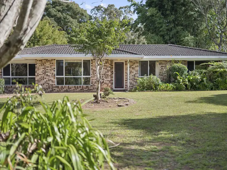 Second view of Homely rural property listing, 73 Yarraman Rd, Bonville NSW 2450