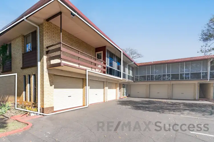 4/3 Cory Street, Toowoomba City QLD 4350