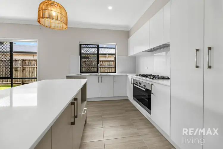 Fourth view of Homely house listing, 21 Georgia Street, Caboolture South QLD 4510