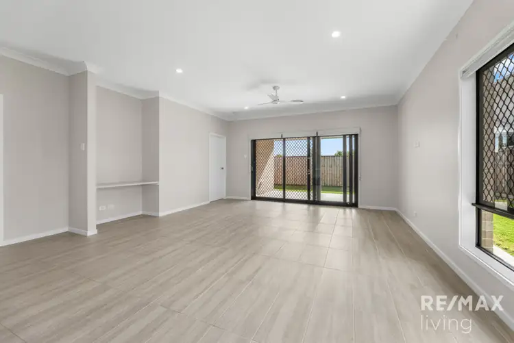 Fifth view of Homely house listing, 21 Georgia Street, Caboolture South QLD 4510