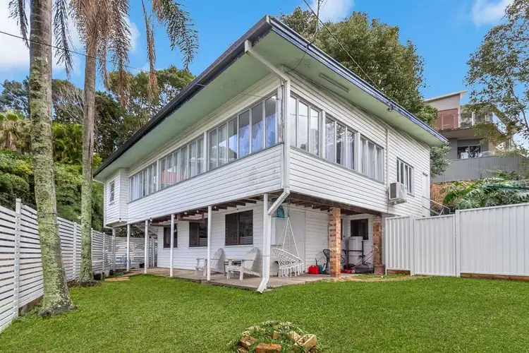 Main view of Homely house listing, 1 Kennedy Drive, Tweed Heads NSW 2485
