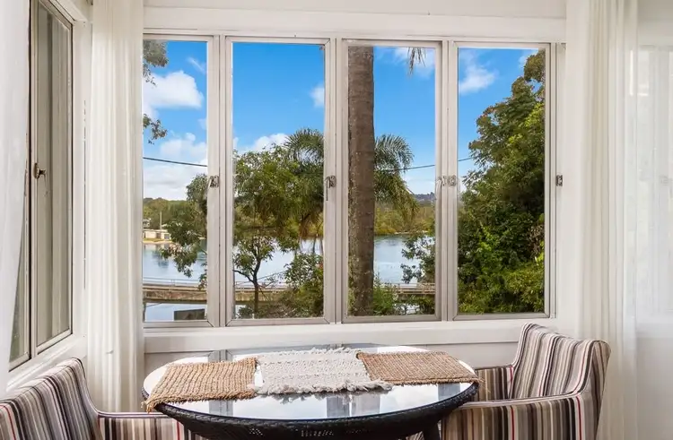 Second view of Homely house listing, 1 Kennedy Drive, Tweed Heads NSW 2485