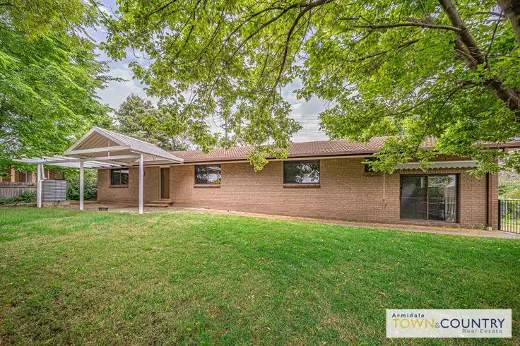 3 Verna Close, Armidale NSW 2350