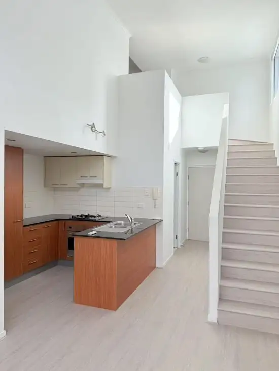 Second view of Homely unit listing, 1606/10 Manning Street, South Brisbane QLD 4101