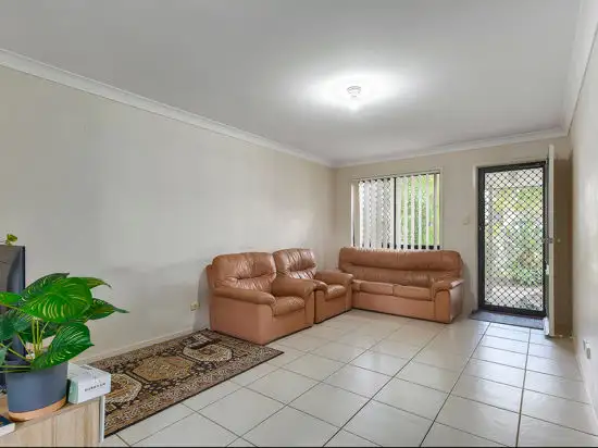 Second view of Homely house listing, 19/56 Sophie Place, Doolandella QLD 4077