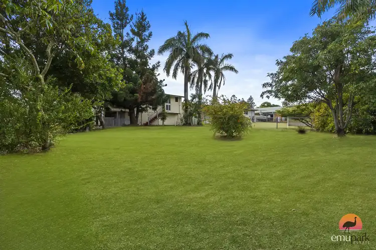 Second view of Homely house listing, 84 Hill Street, Emu Park QLD 4710