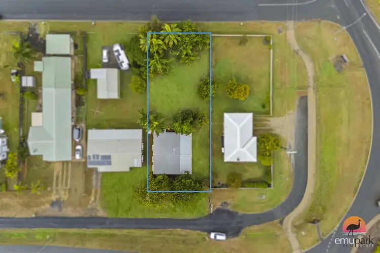 Third view of Homely house listing, 84 Hill Street, Emu Park QLD 4710
