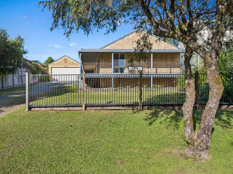 31 Church Street, Nana Glen NSW 2450