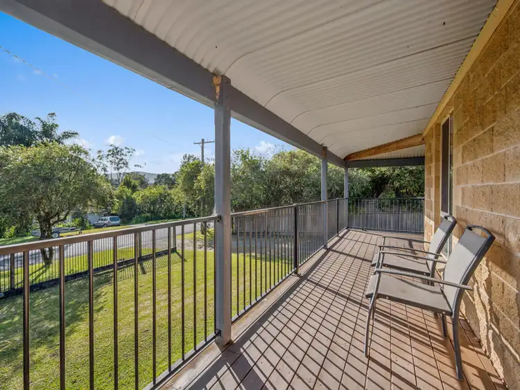 Second view of Homely house listing, 31 Church Street, Nana Glen NSW 2450